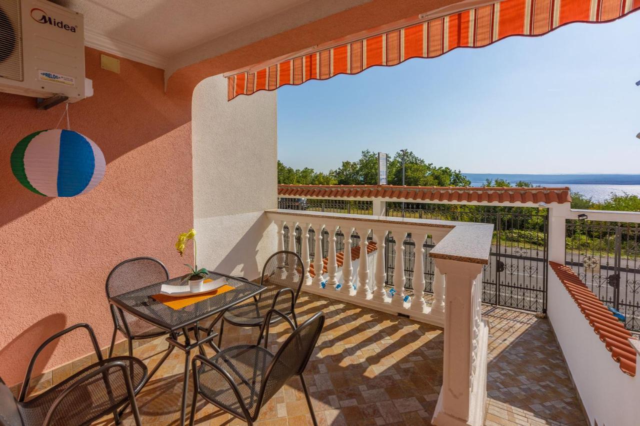 House Haus Rosa Villa Драмал Екстериор снимка