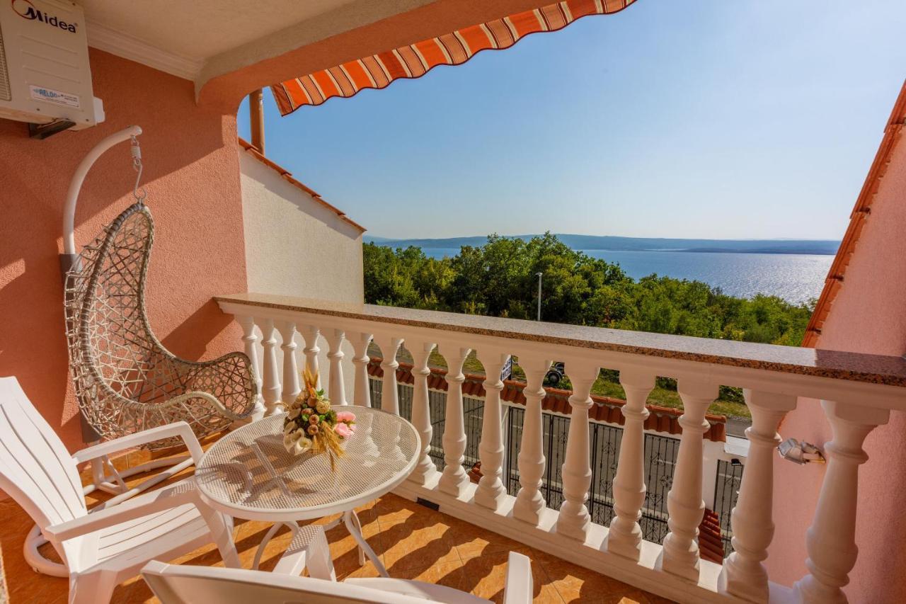 House Haus Rosa Villa Драмал Екстериор снимка