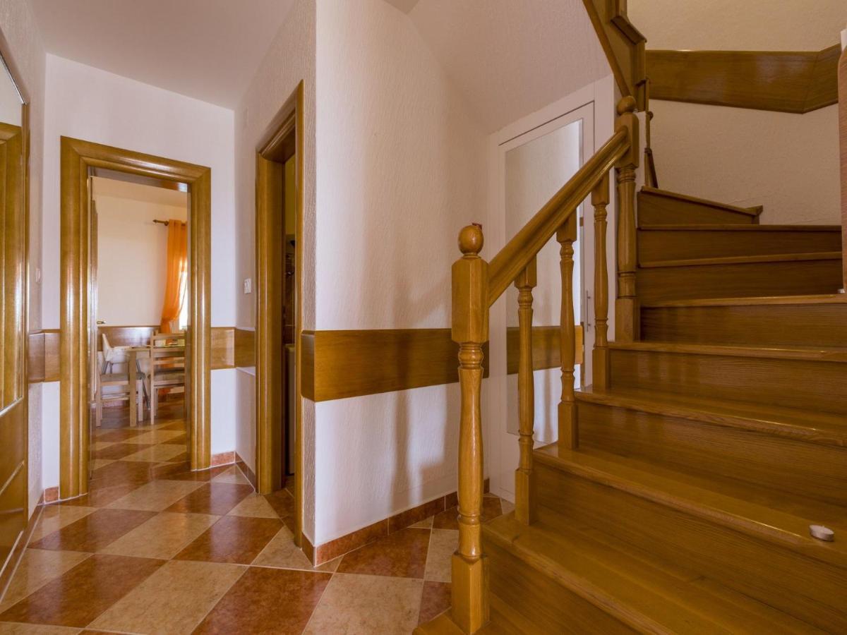 House Haus Rosa Villa Драмал Екстериор снимка