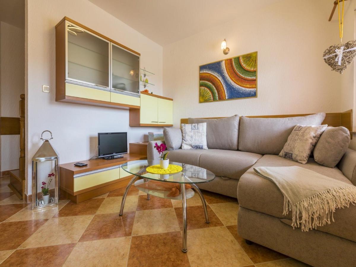 House Haus Rosa Villa Драмал Екстериор снимка