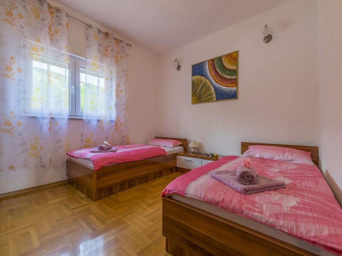 House Haus Rosa Villa Драмал Екстериор снимка